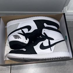 AJ1 Stage Haze