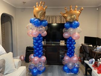 Party Decoration