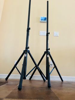 PRO-LINE ASC Tripod Speaker Stands