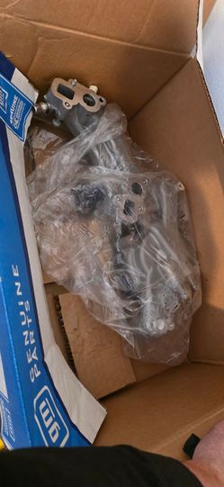 Water pump for chevy Camaro