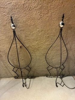 Plant holders