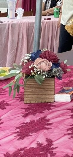 Centerpieces