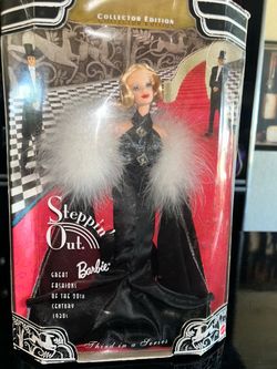 Vintage Barbies