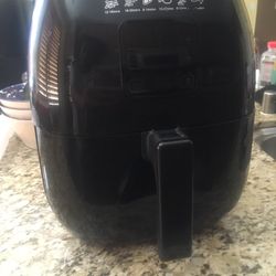 Nuwave Air Fryer