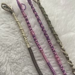Custom Bracelets