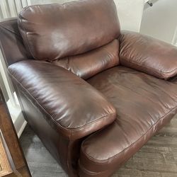 Ashley Loveseat
