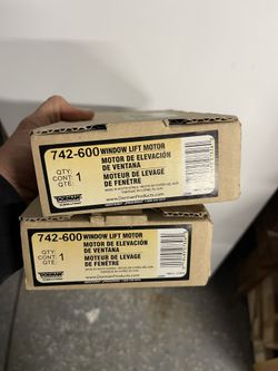 Window Motor Replacement Land Cruiser Lexus LX450