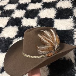 Cody James Cowboy Hat (7 1/4)