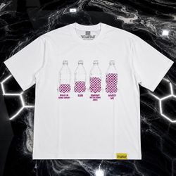 Awful Lot Of Cough syrup Tee Shirt