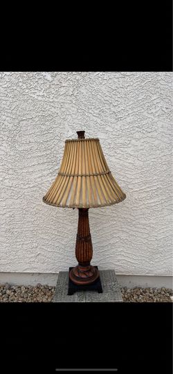 Desk Lamp