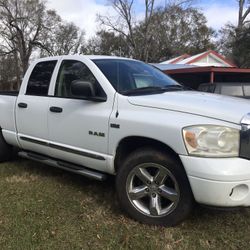 2008 Dodge Ram