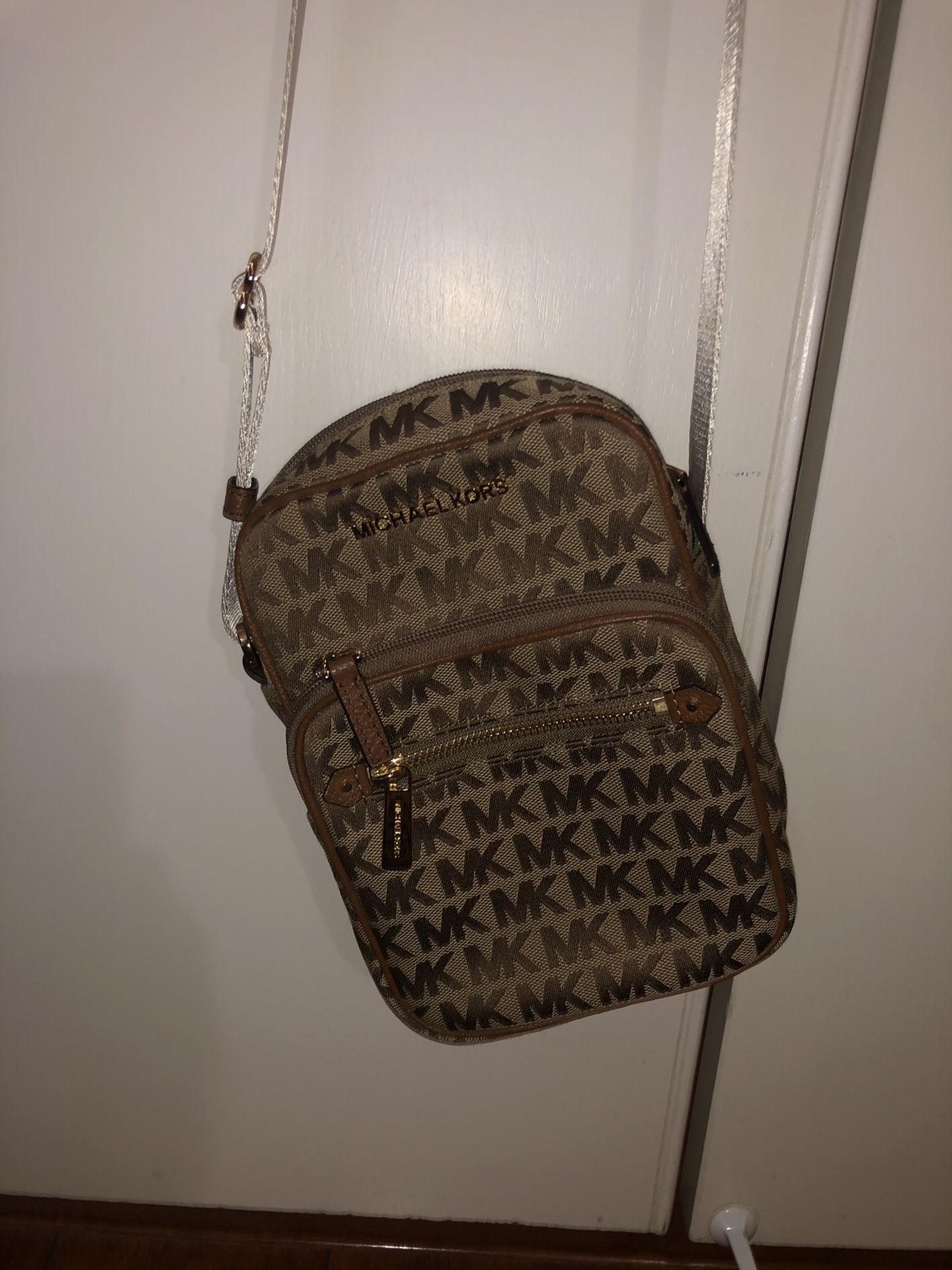 Michael kors side bag