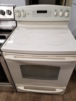 Electric stove