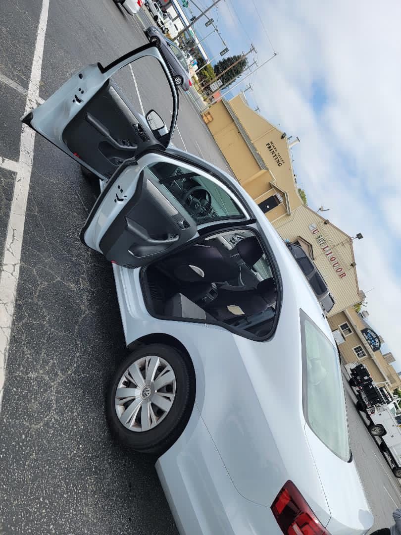 2017 Volkswagen Jetta