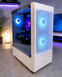 Gaming PC – Ryzen 5 + RX 5700 XT | Ready to Play 🎮🔥