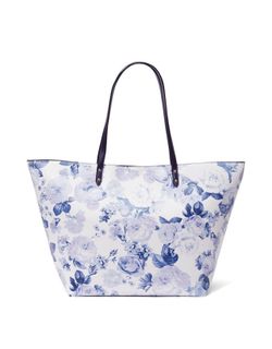 New with tags - Victoria Secret Floral Designer Tote