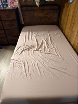 Cama twin