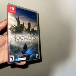 Hogwarts Legacy New And Sealed