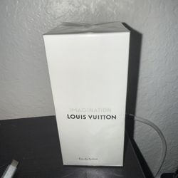 Louis Vuitton Imagination Eau de Parfum 100ml 