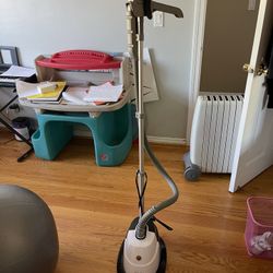 Like New Clothes Steamer