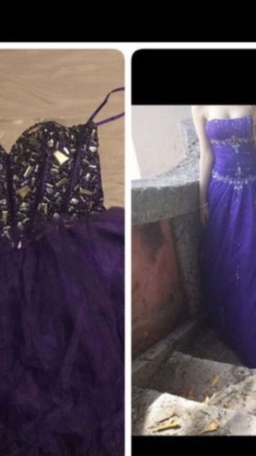 quinceanera Dresses