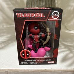 Cupid DeadPool 🩷
