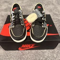Jordan 1 Low OG EX - Size 13