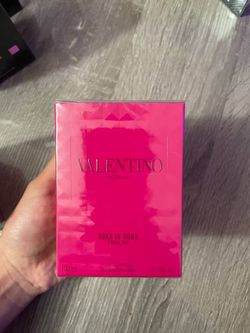 Valentino Donna Pink