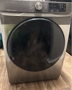 Samsung dryer