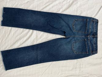 Jeans, Straight