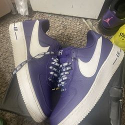 Kobe Bryant AF-1