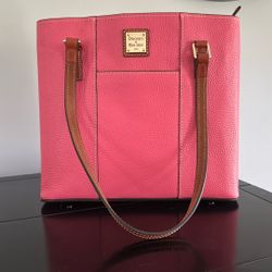 New With Tags Large Dooney and Bourke Tote