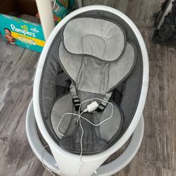 Baby Swing