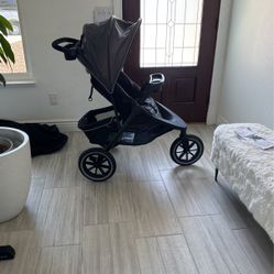 evenflo stroller