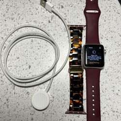 Apple Watch Series 3 38mm
