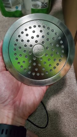 Kohler Forte Shower Head