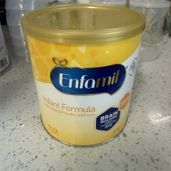 Enfamil Infant Formula