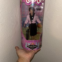 Grease Rizzo Doll 