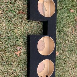 Cajón De Bocina 