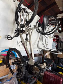 Schwinn Aluminum bike