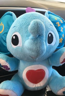 Little Tikes My Buddy