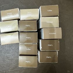 No 7 Foundation - Multiple Shades Available 