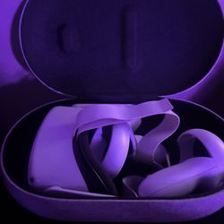 Oculus Quest 2 
