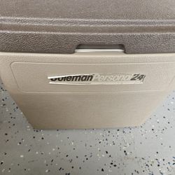 Coleman Coolers