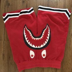 Bape Shorts 