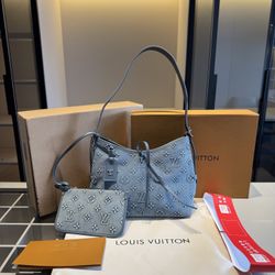 LV Carryall Bag