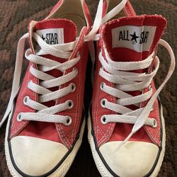 $15 Size 5 Comvers