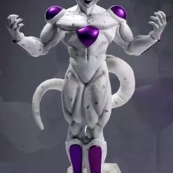Dragon Ball Z Statue/figure…