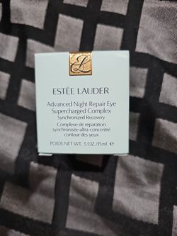 ESTEE LAUDER ADVANCED NIGHT REPAIR 