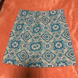 Talbots skirt